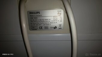 Solárium Philips - 4