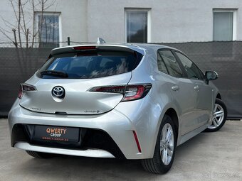 Toyota Corolla Hybrid 2020 - 4