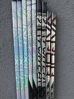 Spájané hokejky BAUER TOP MODELY - 4