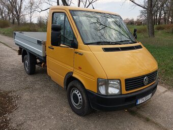 VW LT 2.5 TDI - 4