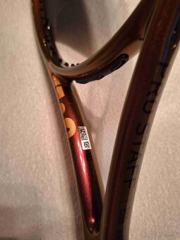 Wilson Pro Staff 100 v14 - 4