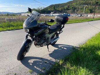 Yamaha TDM 850 4tx - 4