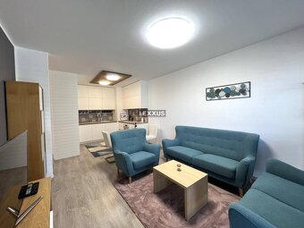 | Novostavba 2 izb. SLNEČNICE ul. Zuzany Chalupovej - 4