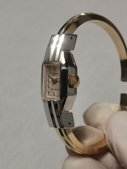 Hodinky Tegrov swiss made - 4