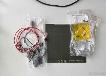 Original Prusa i3 MK3S - 4