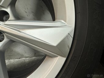 Audi R19 + pneu 255/55 R19 - 4