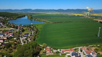 Pozemok 800m2 s pôvodným Rodinným domom_ Predaj - 4