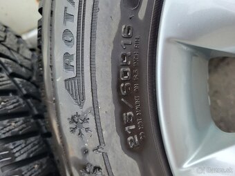 Disky Mazda R16 - 4