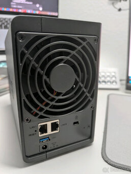 NAS Synology DS220+ - 4