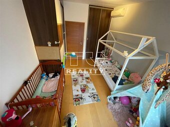 Moderný 3-izbový byt s loggiou, parkovaním a zariadením... - 4