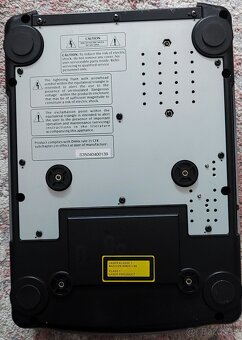 Stanton S-350 CD Player - 4