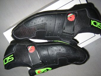 SIDI VEL. 46 - 4