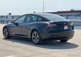 Tesla Model 3 Long Range 82kWh 4x4 Facelift Refresh 2021 - 4