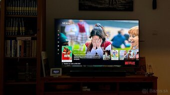 55" (139,7cm) Ultra HD TV SAMSUNG V STAVE NOVÉHO KUSU - 4