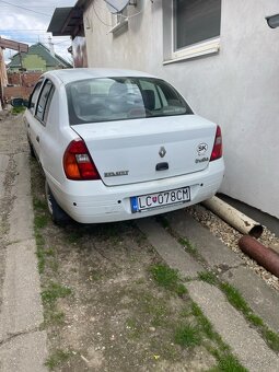 Predám Renault Thalia - 4