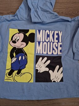 Detská súprava Mickey - 4