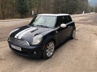 Mini Cooper R56 1.6 - 4