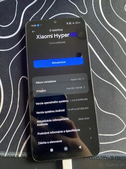Xiaomi Redmi 13c 100% stav - 4