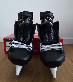 Korčule CCM Tacks XF Pro senior - 4