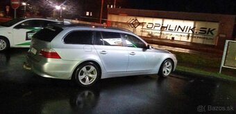 Bmw e 61 rad 5 - 4