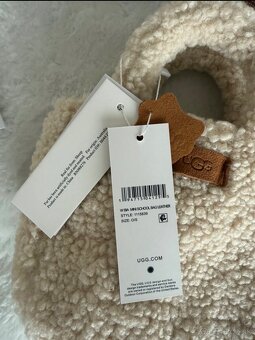 Mini kabelka UGG - 4
