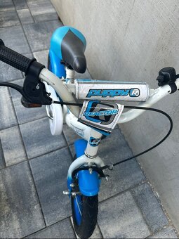Bicykel Reactor Puppy - 4