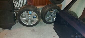 Bmw x3 - 4