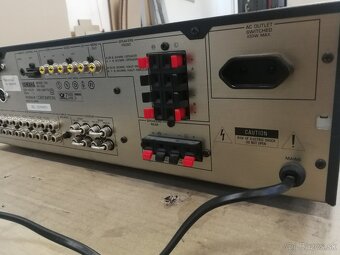 Yamaha rx 930 - 4