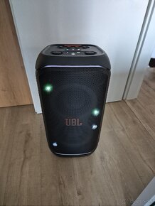 Jbl partybox 320 + výčapné zariadenie - 4