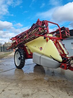 Postrekovač HARDY COMMANDER 44000 - 4