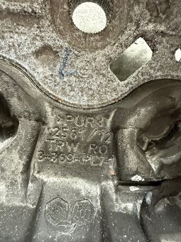 Volant BMW 9218380-02 - 4