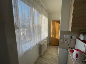 2-izbový byt na dobrom  mieste, Martin - Sever - 4