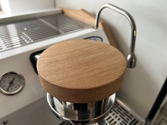 Predam na mieru robeny kavovar La Marzocco GS/3 AV - 4