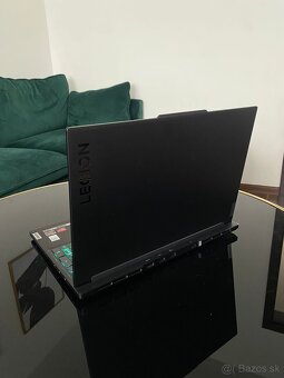 Lenovo Legion S7 16":Ryzen 7 6800,16GB,SSD 512,RX6800S 8GB - 4