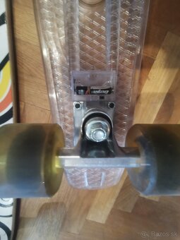 Pennyboard - 4