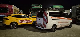 Pilot servis nadrozmerna preprava - 4