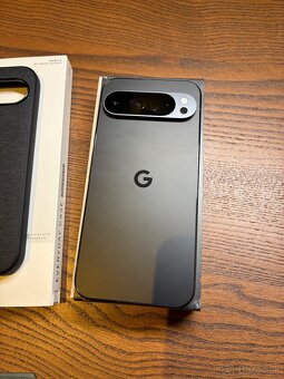 Google Pixel 9 pro XL 512gb - 4
