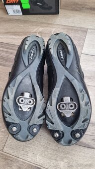 Predam detské MTB tretry DMT - 4
