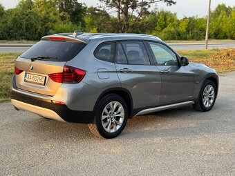 Bmw X1 2.0D 135kw A/T - 4