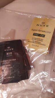 predam nove vzorky NUXE - 4