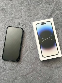 iPhone 14 Pro - 4