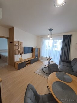 Prenájom 2 izb. byt, Nitra – Kynek Slnečná Pláň - 4