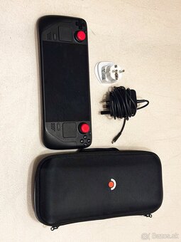 Steam Deck Oled 512 GB - 4