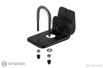 Cyklosedačka Thule YEPP NEXXT 2 mini - 4