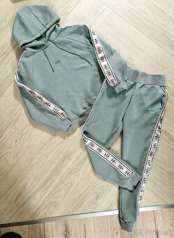 NOVE Guess teplakova suprava S, M, L - 4