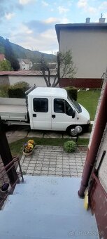 Fiat dukato 2.3 r.v 2005 - 4
