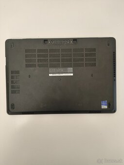 Dell Latitude E5470 i5-6300U/4 Gb Ram - 4