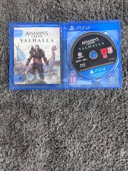 Assassins Creed Vallhala - PS4/PS5 - 4