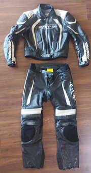 Moto kombineza 2oj dielna Probiker PRX-7 - 4