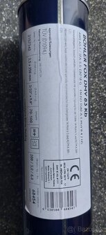 Zváracie elektródy - 4